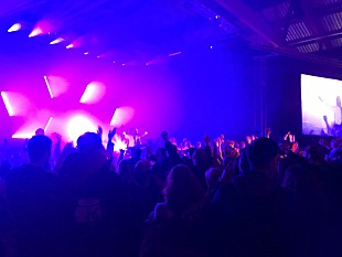 「海外人気も加速中の日本バンド She, in the haze 初ヨーロッパツアーも大盛況にて終了」