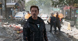「『アベンジャーズ/インフィニティ・ウォー』フッテージ上映付きスペシャルイベントに20組40名様招待」