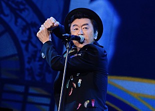 「桑田佳祐ソロ30周年イヤー締めくくり！ 2018年の意気込みを述べる」