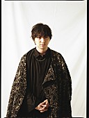 三浦大知「三浦大知 ニューアルバム＆完全独演公演「球体」発表！ 「これは、一生続いていくプロジェクト」」1枚目/1