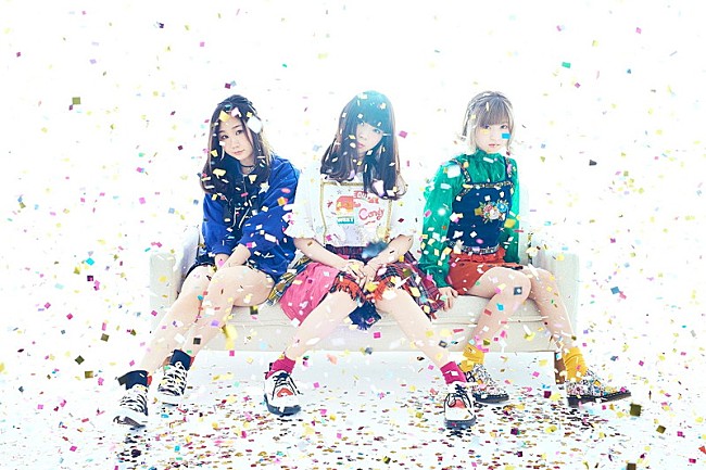 「ЯeaL ポケモン主題歌「未来コネクション」先行フル配信スタート！ ポケモンセンターでのリリイベ開催も」1枚目/3