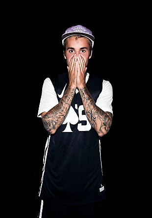 「ジャスティン・ビーバー、“100時間のタトゥー”をインスタグラムに投稿」