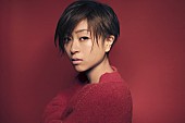 宇多田ヒカル「宇多田ヒカル 新曲がTBSドラマ『花のち晴れ～花男 Next Season～』イメージソングに！ 4/17放送内にて初公開」1枚目/3