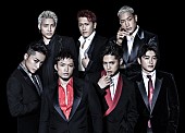 GENERATIONS from EXILE TRIBE「」2枚目/2