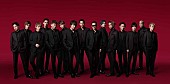 EXILE「EXILE FRIDAY第3弾「My Star」のLyric Videoを公開　楽曲は本日4/6配信スタート」1枚目/2