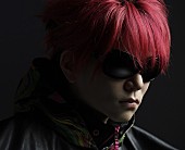 hide「hide逝去から20年となる2018年、最新版トリビュートAL発売！ 西川貴教/HISASHI（GLAY）/Dragon Ash/GRANRODEOら参加ミュージシャンのコメントも到着」1枚目/1