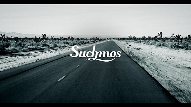 Ｓｕｃｈｍｏｓ「Suchmos 話題のHonda「VEZEL」新CMソング「808」ミュージックビデオ公開」1枚目/3