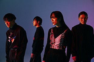 「雨のパレード、新ALよりスロウバラード「You&amp;I」MV公開」