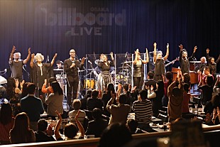 「サウンズ・オブ・ブラックネスの大阪公演をレポート“全てを超え、音楽というただ一つの共通点でつながる空間”」