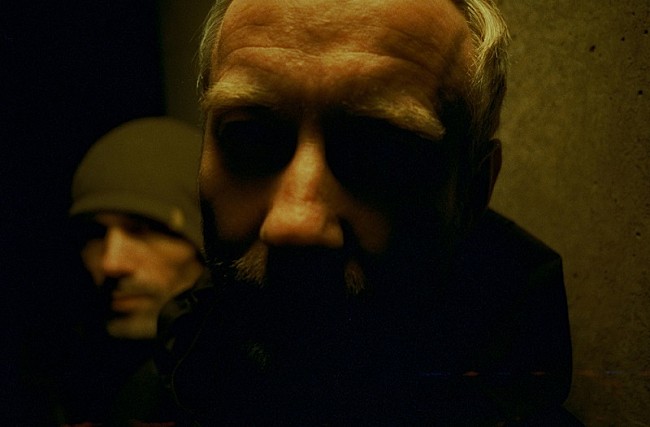 「オウテカ、8年振りの来日公演が緊急決定」1枚目/2