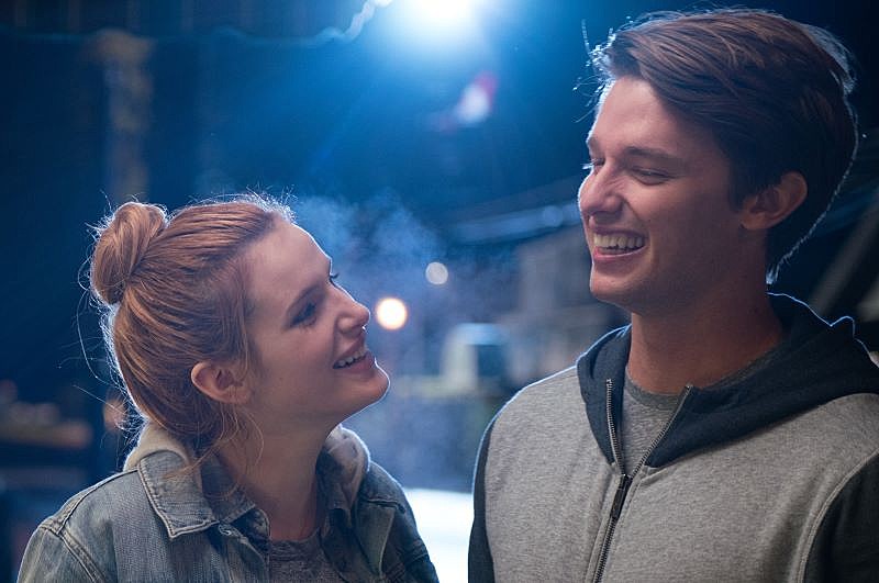 「『ミッドナイト・サン~タイヨウのうた~』試写会に25組50名様をご招待」1枚目/7