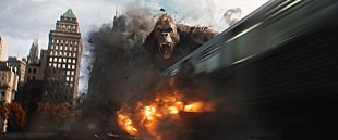 「『レディ・プレイヤー１』3分超えの手に汗握るノンストップ・アクションシーン映像が公開」