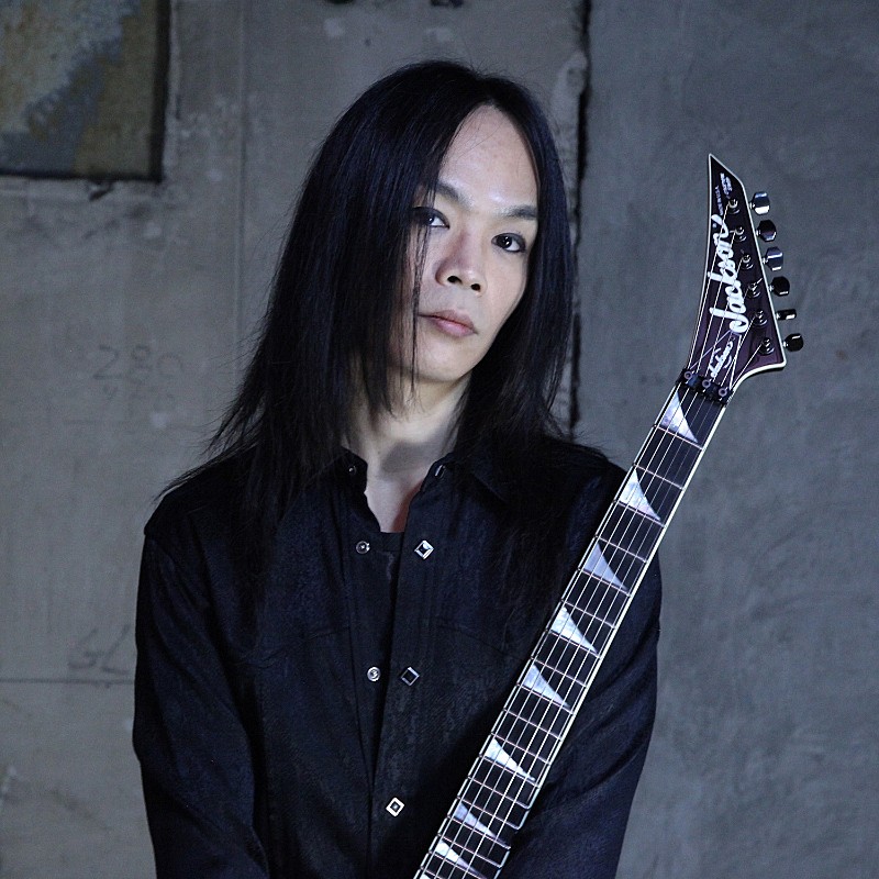 Roman so Words、豪華ゲストを迎えた1stフルアルバムから