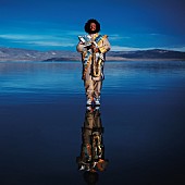 カマシ・ワシントン「KAMASI WASHINGTON、最新アルバム『HEAVEN ＆ EARTH』がリリース決定　新曲2曲が先行配信」1枚目/1