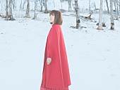 川嶋あい「川嶋あい 15周年ベストアルバム収録曲解禁！ 「旅立ちの日に・・・」15th Ver.先行配信」1枚目/3