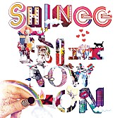 SHINee「“SHINeeカラー”で5都市タワーをジャック！ 東京タワーではコラボショップ＆メインデッキBGMも」1枚目/2