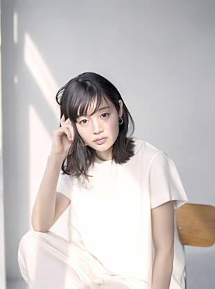 「藤原さくら 新曲「Dance」がNHK総合『世界はほしいモノにあふれてる』エンドテーマに決定」