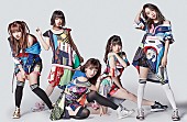 Ｃｈｅｅｋｙ　Ｐａｒａｄｅ「Cheeky Paradeが解散を発表――ラストライブはLA留学組含む7人で実施」1枚目/1