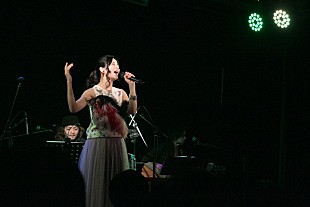 「田村芽実の歌はどの過去の自分も凌駕している―――ミュージカル界期待の新星がワンマン開催「私にしかできないことを沢山したい」」