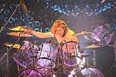 X JAPAN「＜ライブレポート＞X JAPAN、再結成10周年ライブでYOSHIKI復活 4/14,21に米コーチェラ出演」1枚目/5