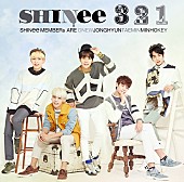 SHINee「3 2 1」10枚目/15