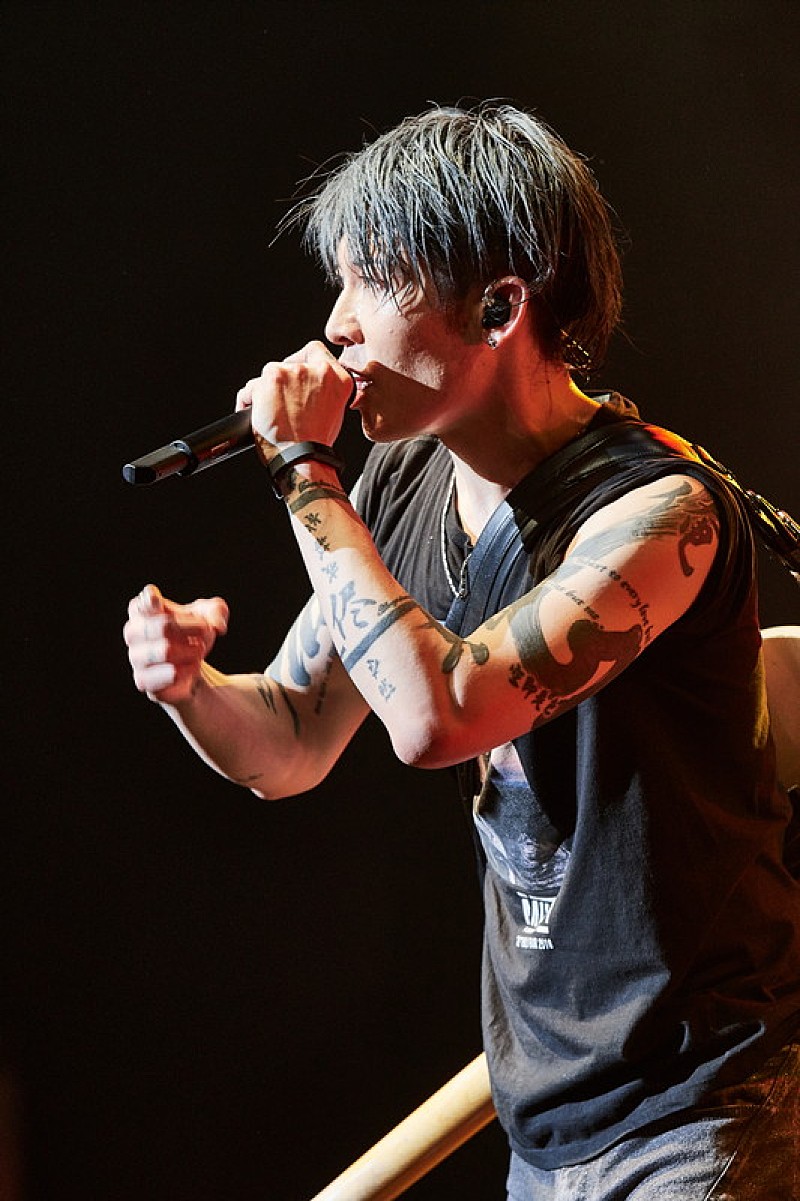 MIYAVI「」3枚目/7