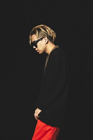 「清水翔太 新SG『Friday』5月リリース！ 金曜夜のワクワク感を表現した“プレミアム”な1曲」