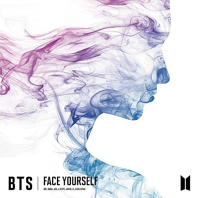 ＢＴＳ（防弾少年団）「【深ヨミ】BTS (防弾少年団)『FACE YOURSELF』都道府県別売上にみる日本国内での人気」1枚目/1