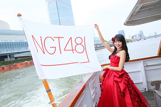 ＮＧＴ４８「」5枚目/13