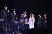 フォルテ・ディ・クアトロ「韓国ボーカル・グループ、フォルテ・ディ・クアトロ来日公演が開催　東儀秀樹/サラ･オレインの登場も」1枚目/4