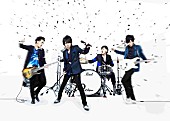 シド「シド、全国ライブハウスツアーの追加公演が決定」1枚目/1