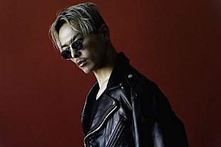 「今市隆二、登坂広臣が自身初の単独アリーナツアーを開催」