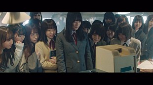 「乃木坂46アンダー曲「新しい世界」と二期生曲「スカウトマン」2曲のMV公開」
