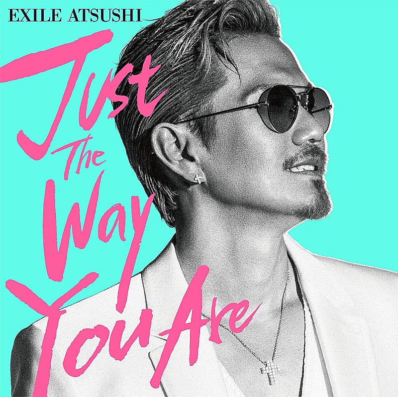 ＥＸＩＬＥ　ＡＴＳＵＳＨＩ「」2枚目/2