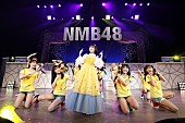 NMB48「」4枚目/8