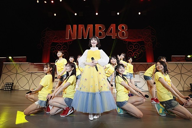 NMB48「」3枚目/8