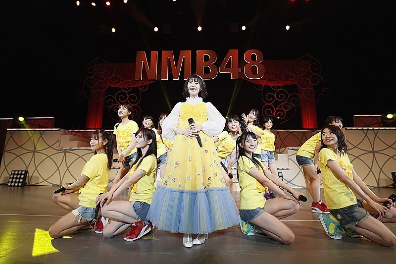 NMB48「」3枚目/8