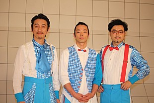 「森山未來「オドモＴＶ」で即興芝居　子どもの文章と「日々格闘しています」」