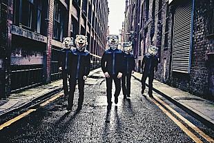 「MAN WITH A MISSION 重大発表ありのスペシャルイベント開催！ 全国へ向け生配信も」