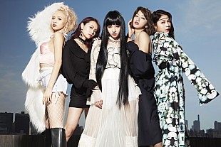 「小室哲哉プロデュースのガールズグループ“Def Will”TKカバー企画第2弾を配信リリース」