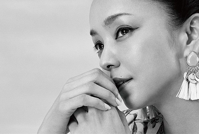 安室奈美恵「」2枚目/10