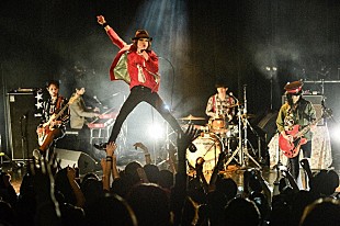 「THE BOHEMIANS、初ベストAL詳細発表＆全国ツアー開催決定」