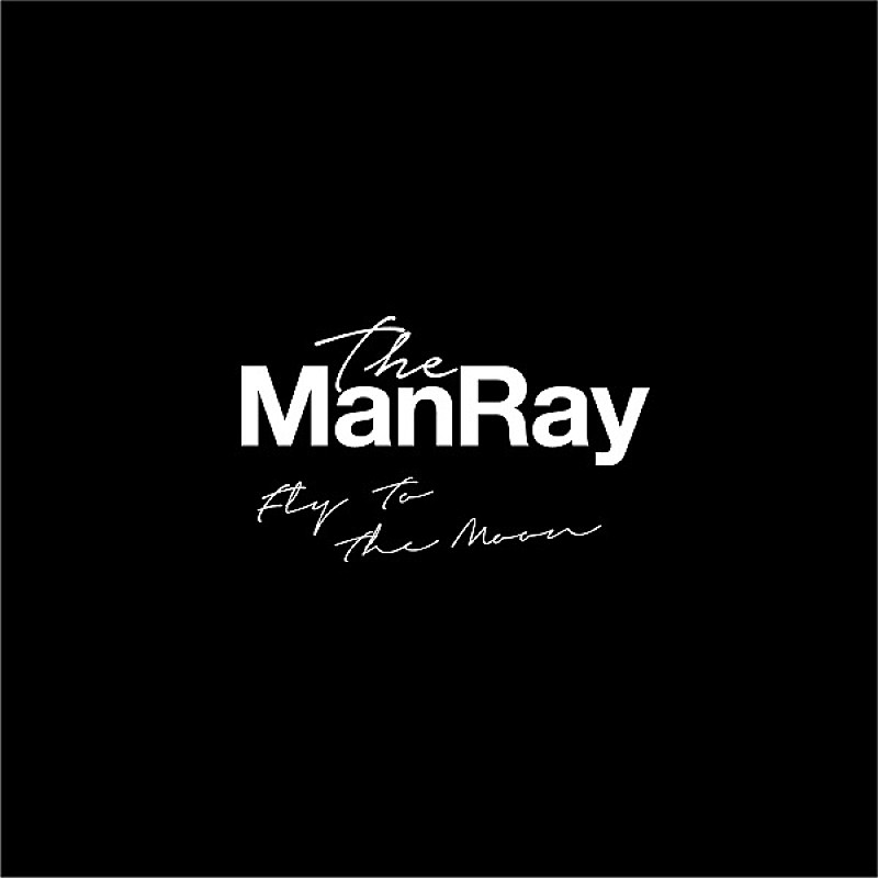 Ｔｈｅ　ＭａｎＲａｙ「」2枚目/2