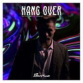 ｓｔａｒＲｏ「starRo、「HANG OVER feat. Sik-K、鋼田テフロン、ROMderful」 を5/2デジタルリリース決定！リリースに先行してMV公開」1枚目/3