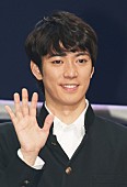 「ふぉ～ゆ～辰巳雄大、伊藤萌々香に“胸キュン”　高田翔が「すね毛をそってます」と暴露」1枚目/1
