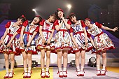 私立恵比寿中学「エビ中、新体制初の全国ホールワンマンツアーをスタート 6月6日発売の新曲「でかどんでん」も初披露」1枚目/7