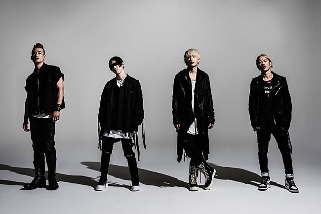 SPYAIR「SPYAIR【ジャンプミュージックフェスタ】出演決定」1枚目/2