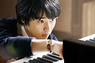 「久石譲×辻井伸行が初共演　映画『羊と鋼の森』の公開を記念した一夜限りの演奏会が決定」