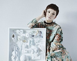 「Superfly 新曲「Bloom」MV公開＆先行配信スタート！ ゼクシィ25周年テーマソングに決定」