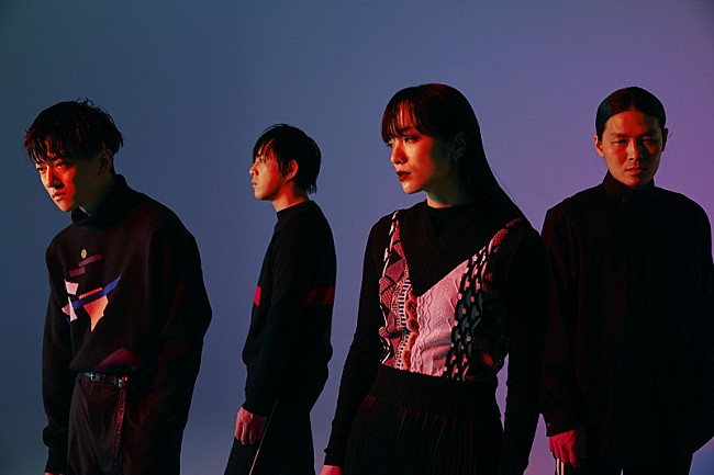 「雨のパレード、新設専門職大学のテレビCMソングを書き下ろし　本日4/23よりWEB先行公開スタート」1枚目/3